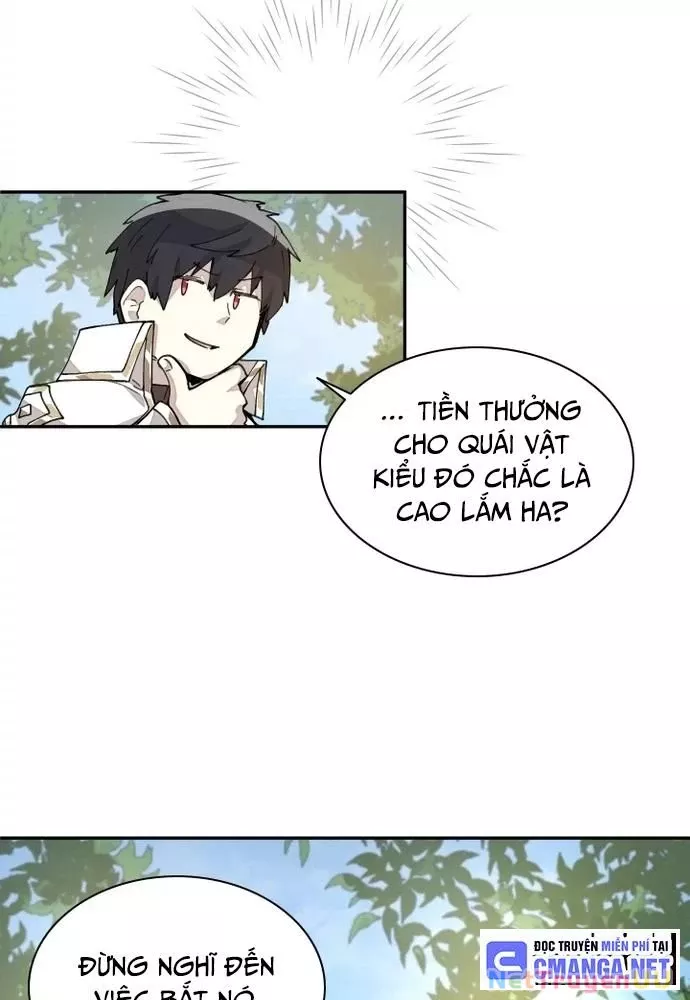 Đại Pháp Sư Của Tổ Đội Hồi Quy: Chapter 31