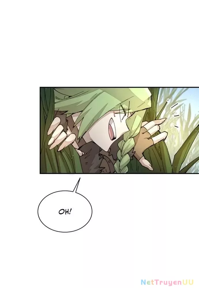 Đại Pháp Sư Của Tổ Đội Hồi Quy: Chapter 31