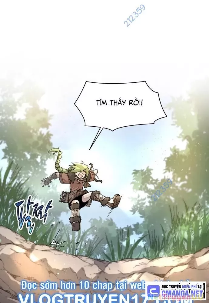 Đại Pháp Sư Của Tổ Đội Hồi Quy: Chapter 31