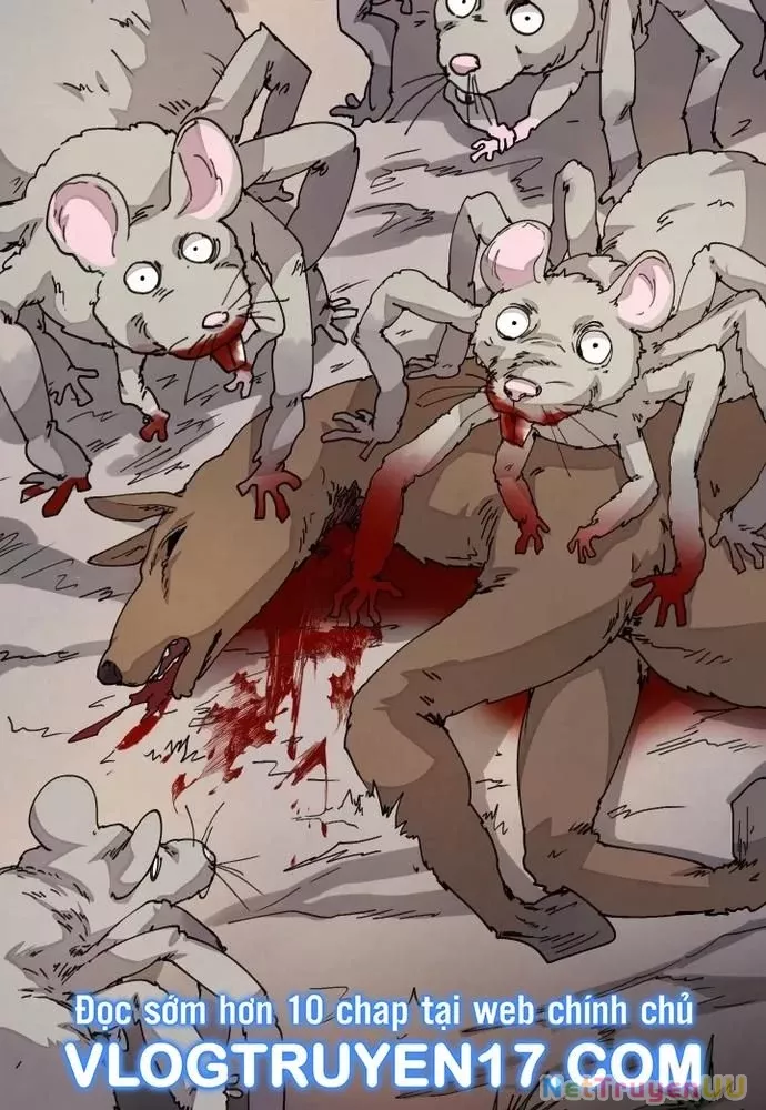 Đại Pháp Sư Của Tổ Đội Hồi Quy: Chapter 31