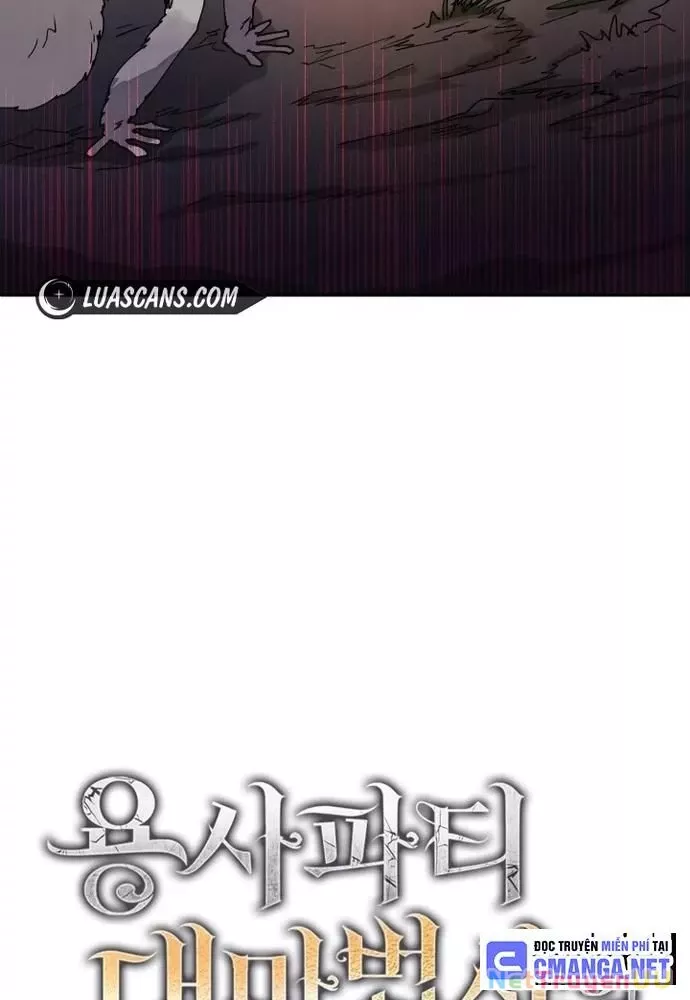 Đại Pháp Sư Của Tổ Đội Hồi Quy: Chapter 31