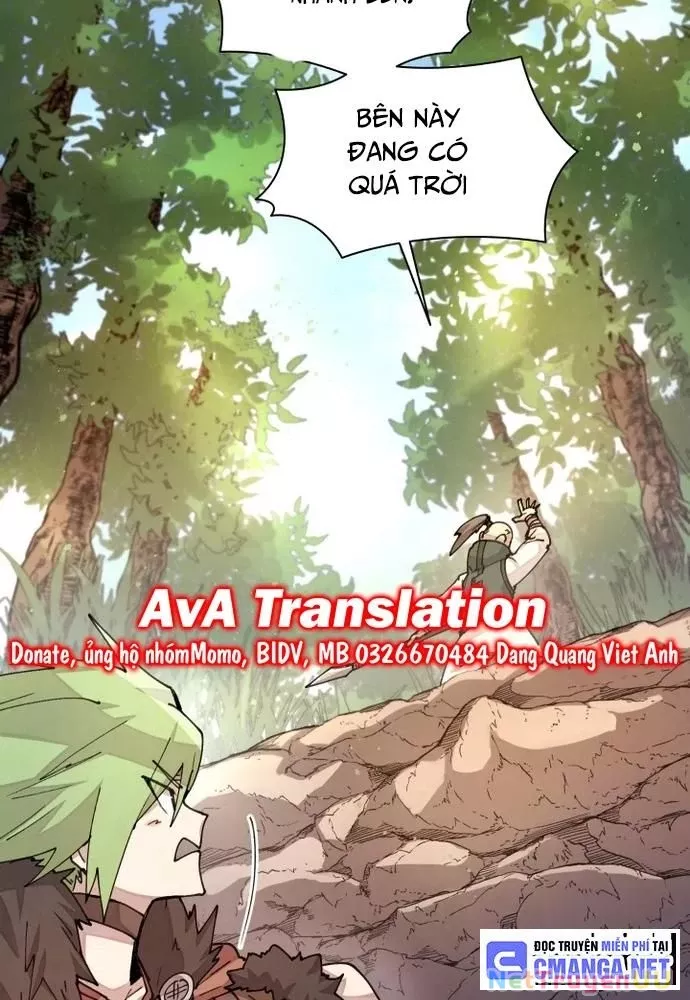 Đại Pháp Sư Của Tổ Đội Hồi Quy: Chapter 31