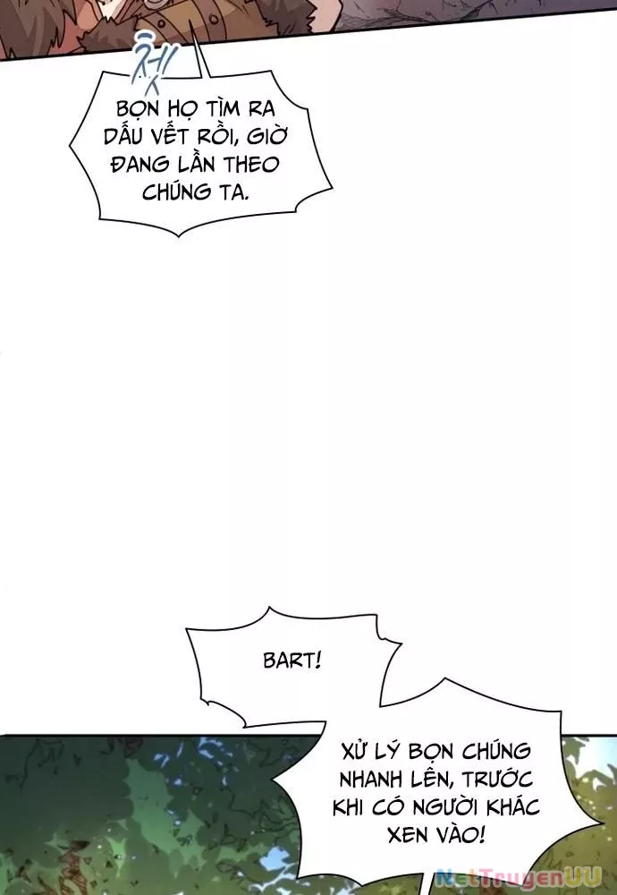 Đại Pháp Sư Của Tổ Đội Hồi Quy: Chapter 31