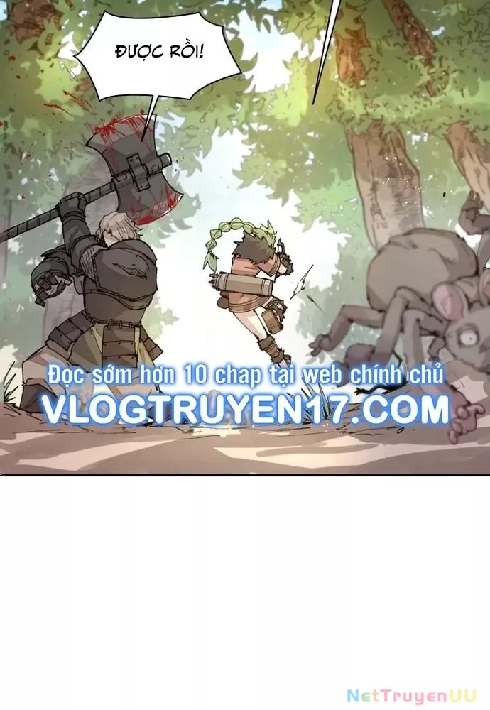 Đại Pháp Sư Của Tổ Đội Hồi Quy: Chapter 31