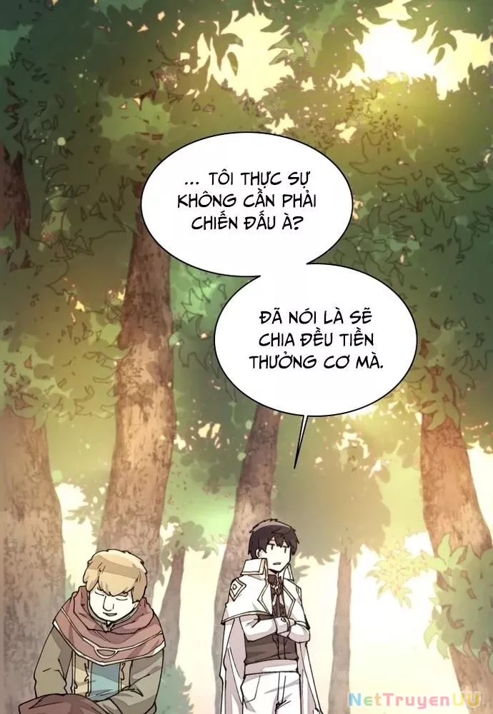 Đại Pháp Sư Của Tổ Đội Hồi Quy: Chapter 31