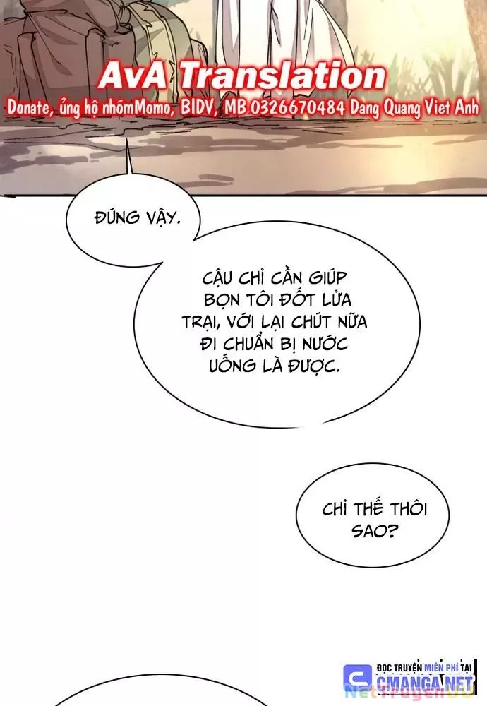 Đại Pháp Sư Của Tổ Đội Hồi Quy: Chapter 31