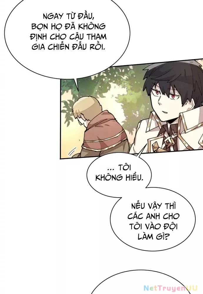 Đại Pháp Sư Của Tổ Đội Hồi Quy: Chapter 31