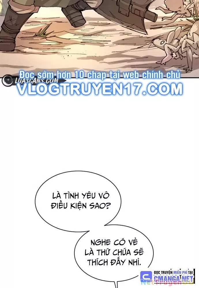 Đại Pháp Sư Của Tổ Đội Hồi Quy: Chapter 31