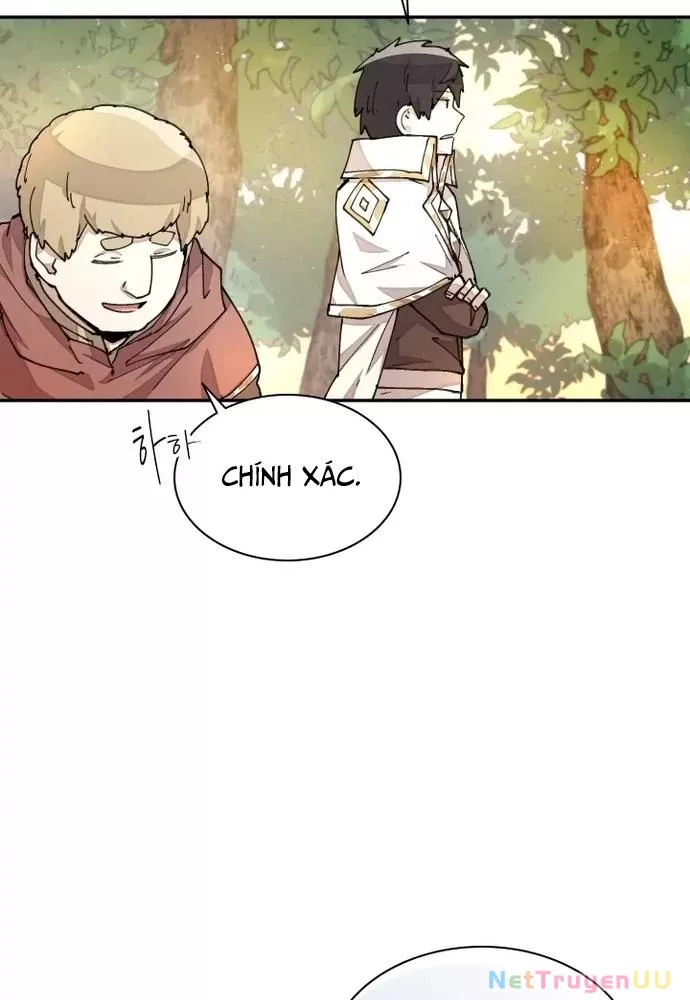 Đại Pháp Sư Của Tổ Đội Hồi Quy: Chapter 31
