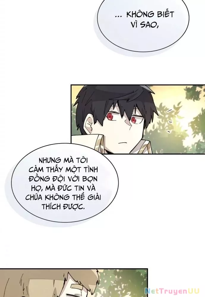 Đại Pháp Sư Của Tổ Đội Hồi Quy: Chapter 31