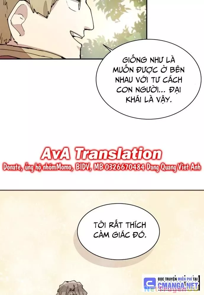 Đại Pháp Sư Của Tổ Đội Hồi Quy: Chapter 31