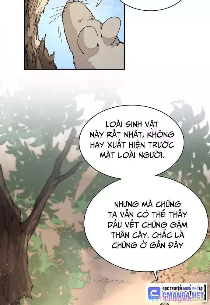 Đại Pháp Sư Của Tổ Đội Hồi Quy: Chapter 31