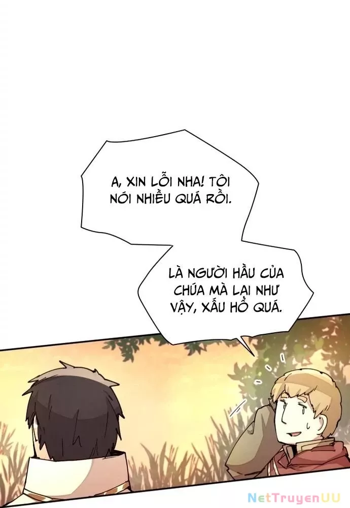 Đại Pháp Sư Của Tổ Đội Hồi Quy: Chapter 31