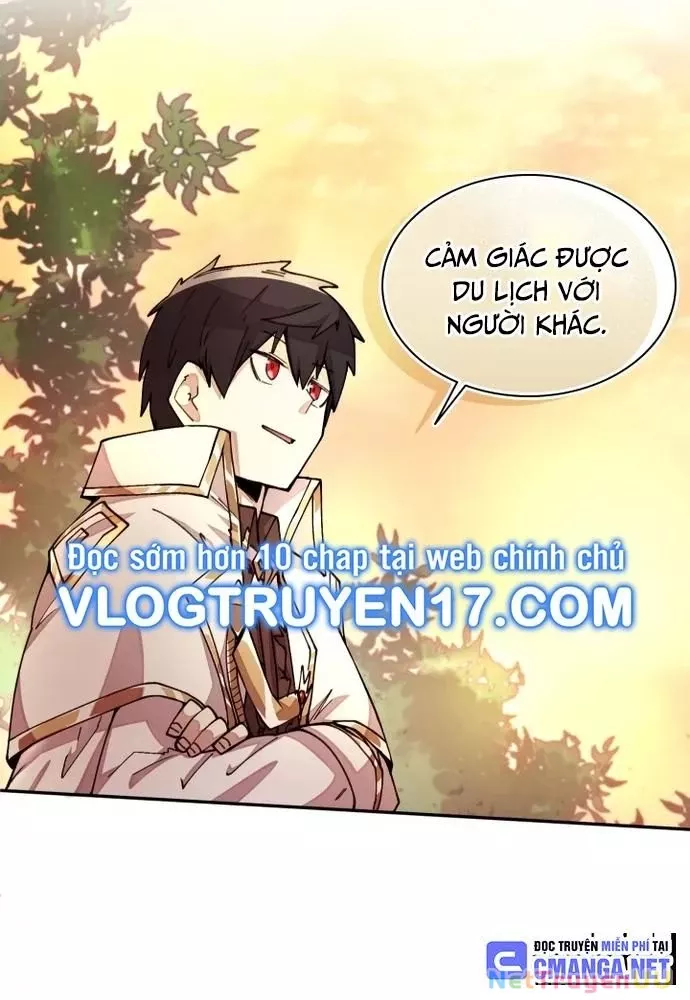 Đại Pháp Sư Của Tổ Đội Hồi Quy: Chapter 31