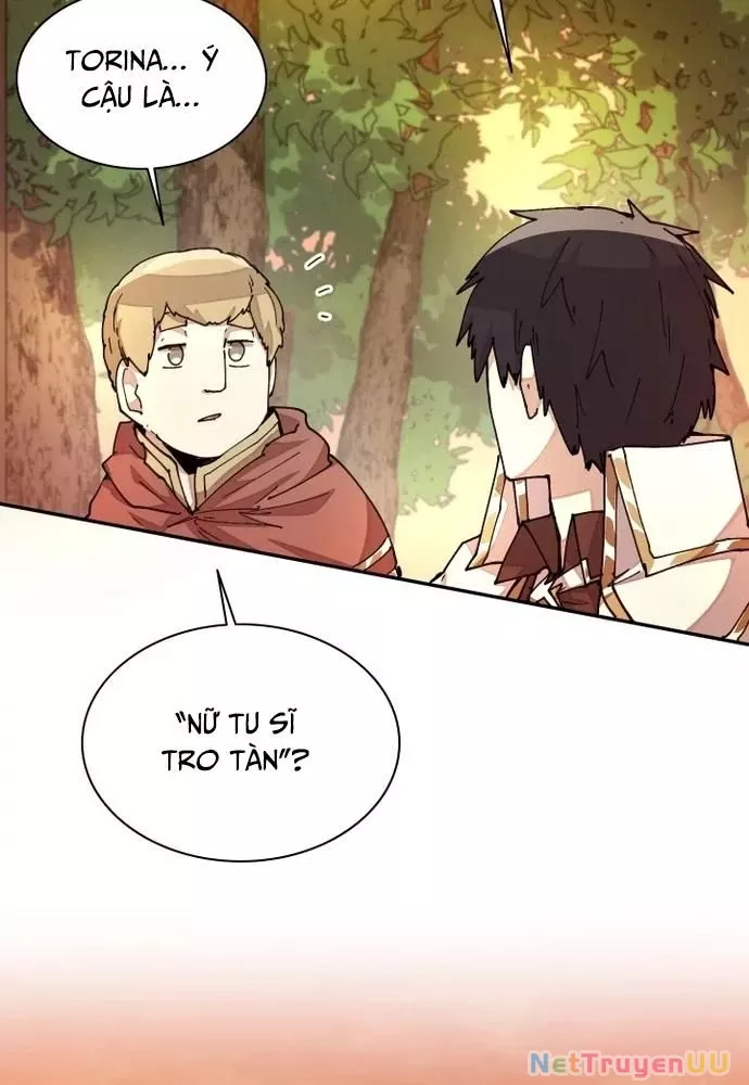 Đại Pháp Sư Của Tổ Đội Hồi Quy: Chapter 31