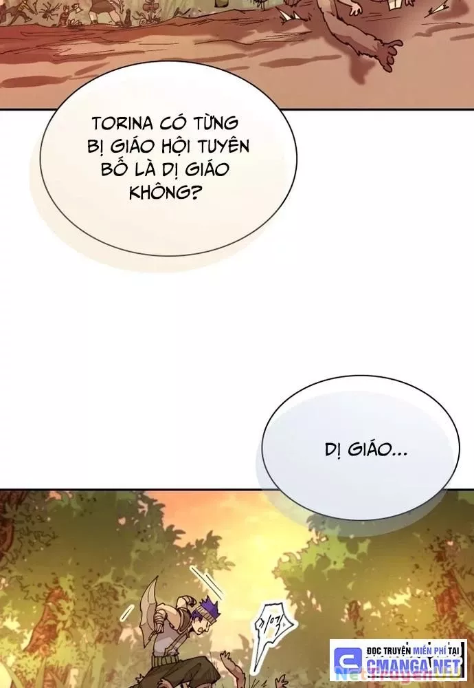 Đại Pháp Sư Của Tổ Đội Hồi Quy: Chapter 31