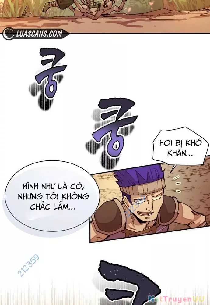 Đại Pháp Sư Của Tổ Đội Hồi Quy: Chapter 31