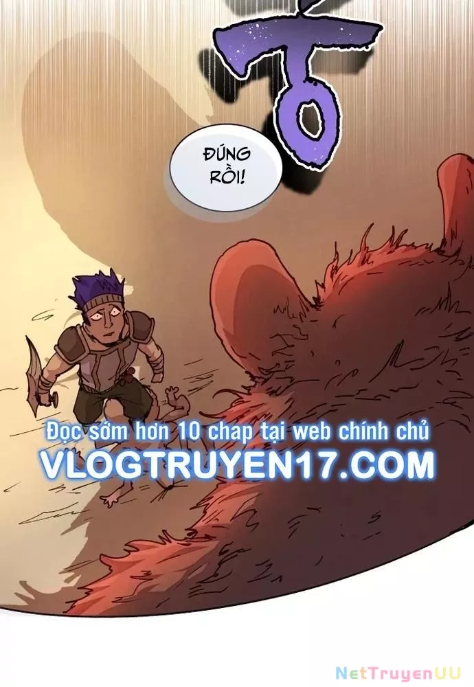 Đại Pháp Sư Của Tổ Đội Hồi Quy: Chapter 31