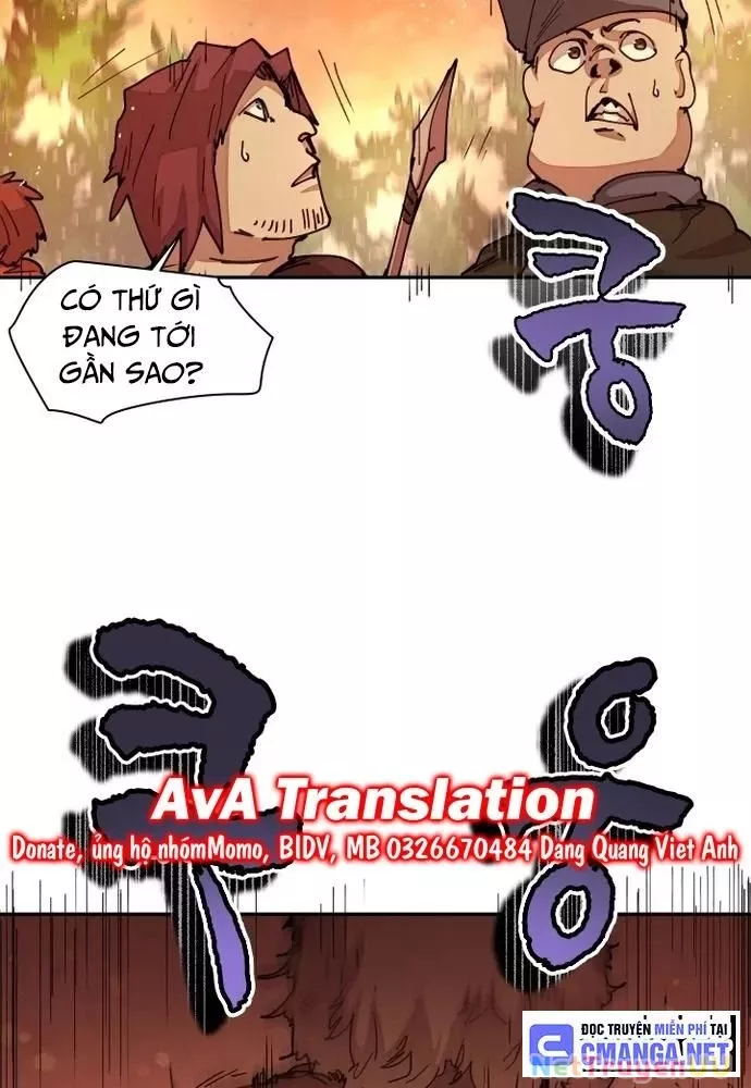 Đại Pháp Sư Của Tổ Đội Hồi Quy: Chapter 31