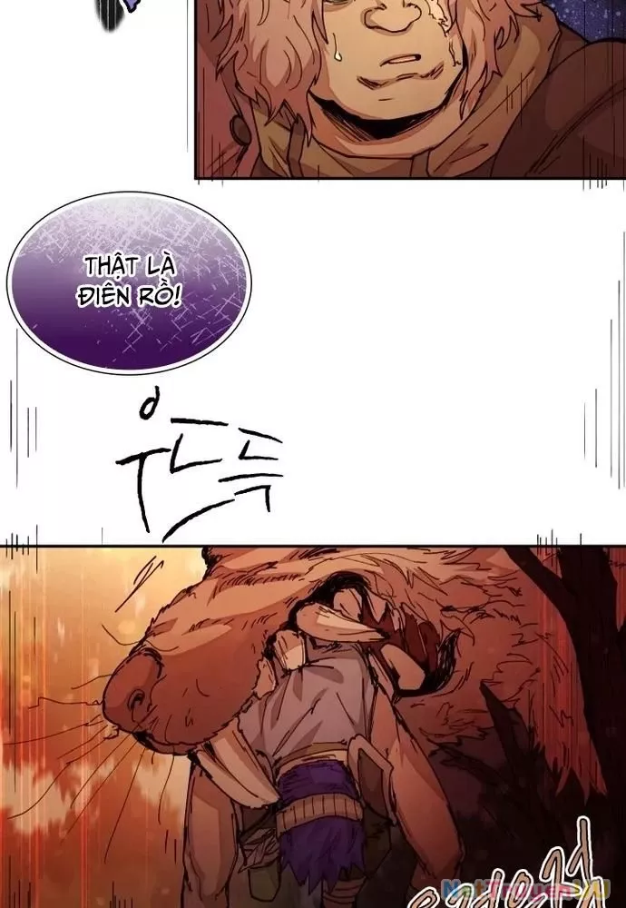 Đại Pháp Sư Của Tổ Đội Hồi Quy: Chapter 31