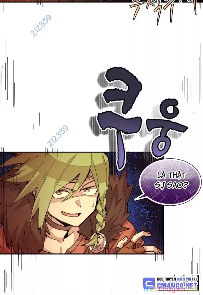 Đại Pháp Sư Của Tổ Đội Hồi Quy: Chapter 31