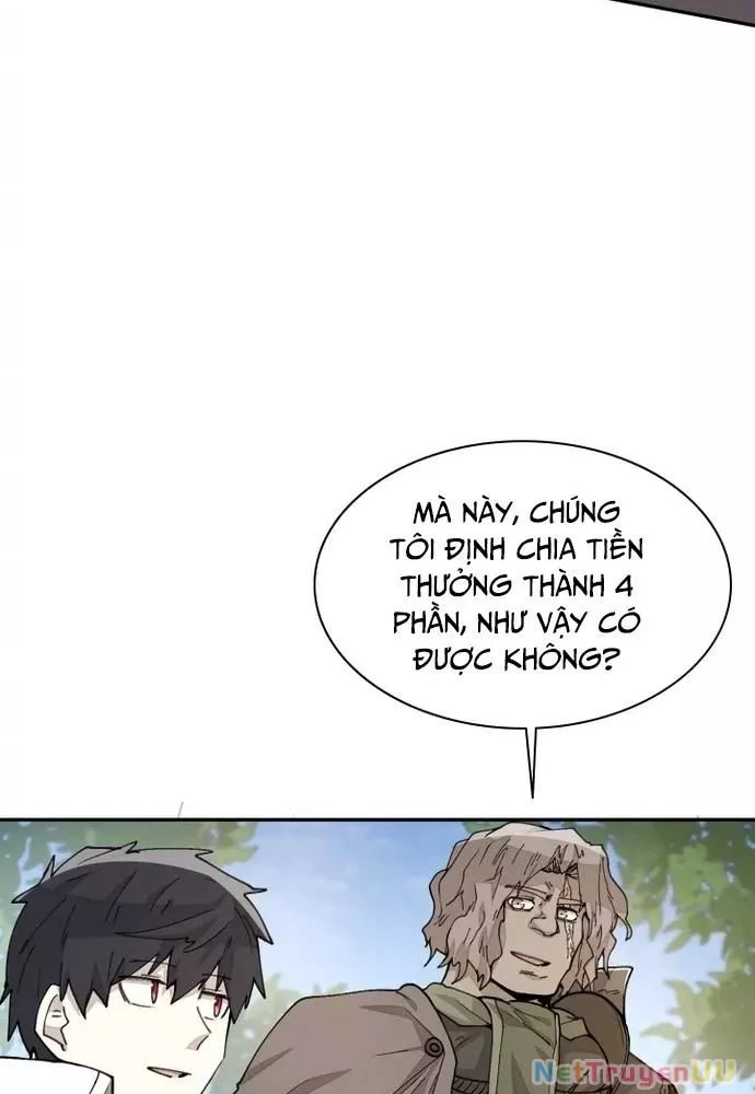 Đại Pháp Sư Của Tổ Đội Hồi Quy: Chapter 31