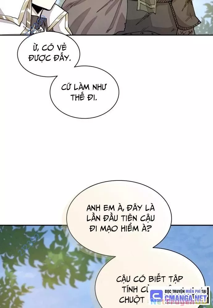 Đại Pháp Sư Của Tổ Đội Hồi Quy: Chapter 31