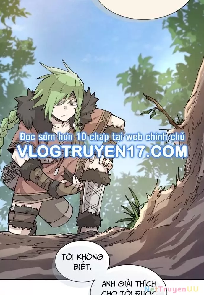 Đại Pháp Sư Của Tổ Đội Hồi Quy: Chapter 31