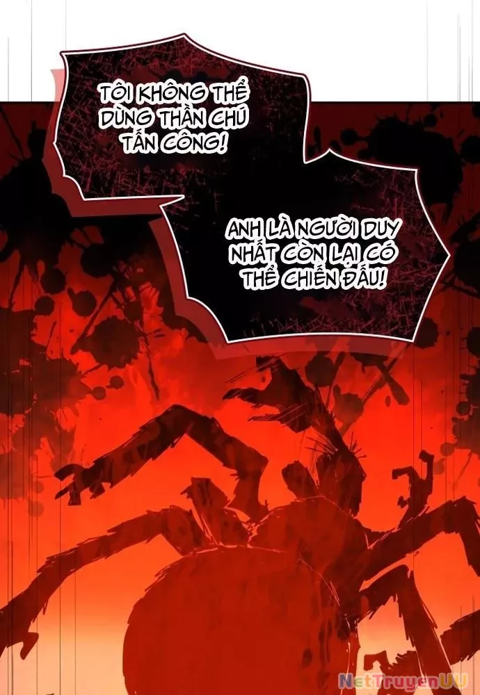 Đại Pháp Sư Của Tổ Đội Hồi Quy: Chapter 32