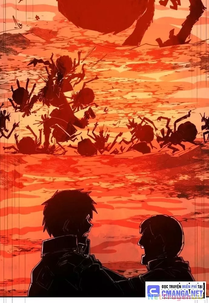Đại Pháp Sư Của Tổ Đội Hồi Quy: Chapter 32