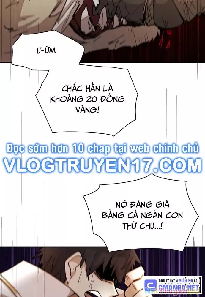 Đại Pháp Sư Của Tổ Đội Hồi Quy: Chapter 32