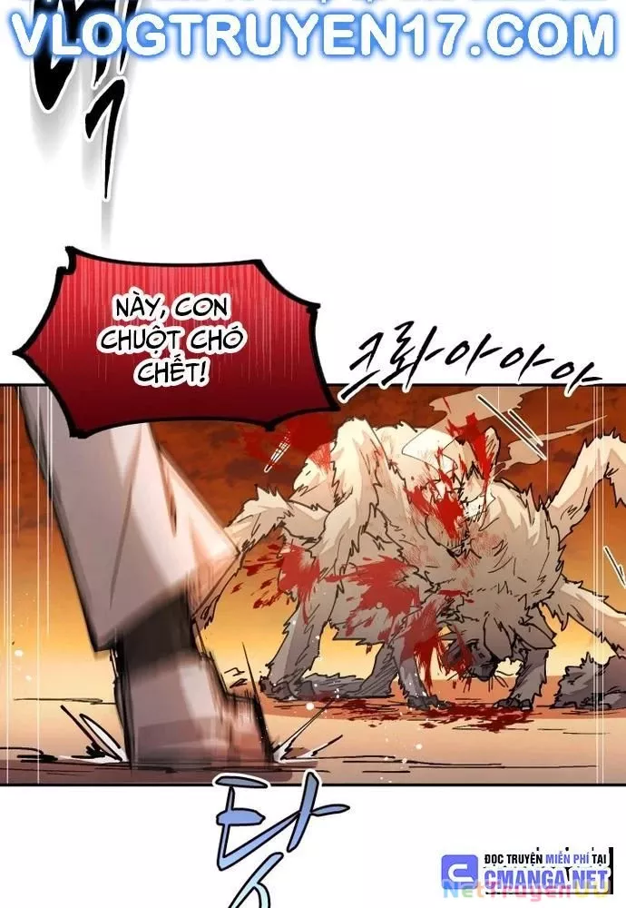 Đại Pháp Sư Của Tổ Đội Hồi Quy: Chapter 32