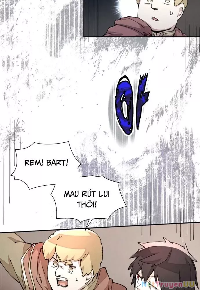 Đại Pháp Sư Của Tổ Đội Hồi Quy: Chapter 32