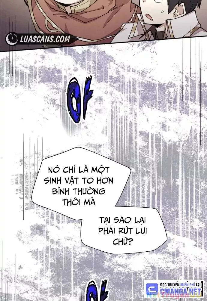 Đại Pháp Sư Của Tổ Đội Hồi Quy: Chapter 32