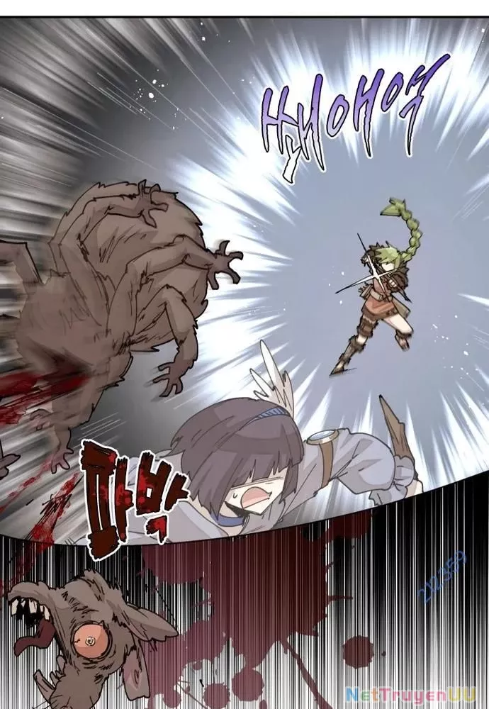 Đại Pháp Sư Của Tổ Đội Hồi Quy: Chapter 32