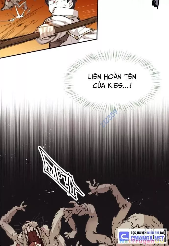 Đại Pháp Sư Của Tổ Đội Hồi Quy: Chapter 32