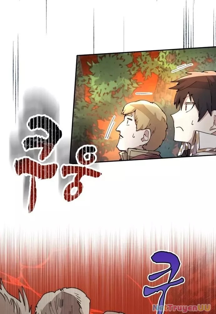 Đại Pháp Sư Của Tổ Đội Hồi Quy: Chapter 32
