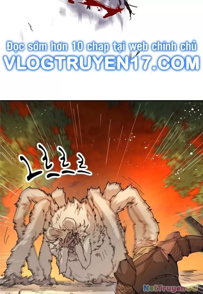 Đại Pháp Sư Của Tổ Đội Hồi Quy: Chapter 32