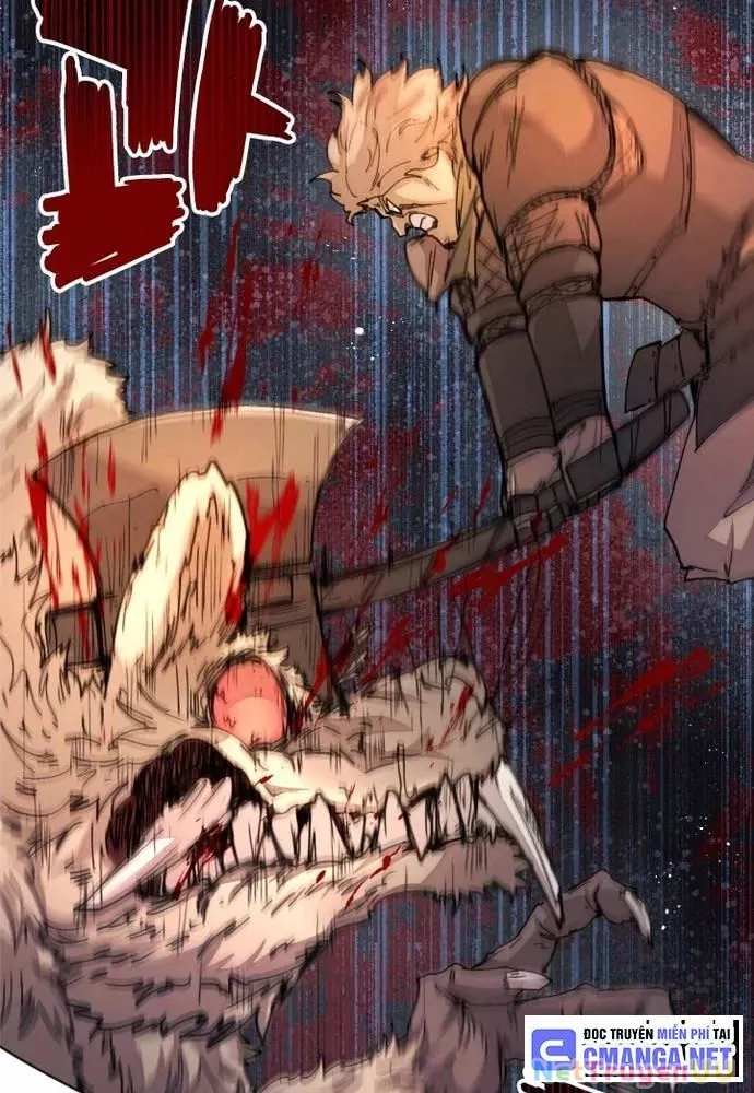 Đại Pháp Sư Của Tổ Đội Hồi Quy: Chapter 32