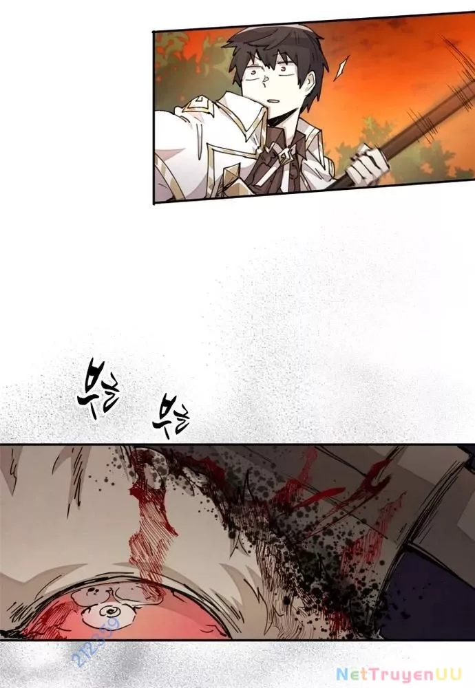 Đại Pháp Sư Của Tổ Đội Hồi Quy: Chapter 32