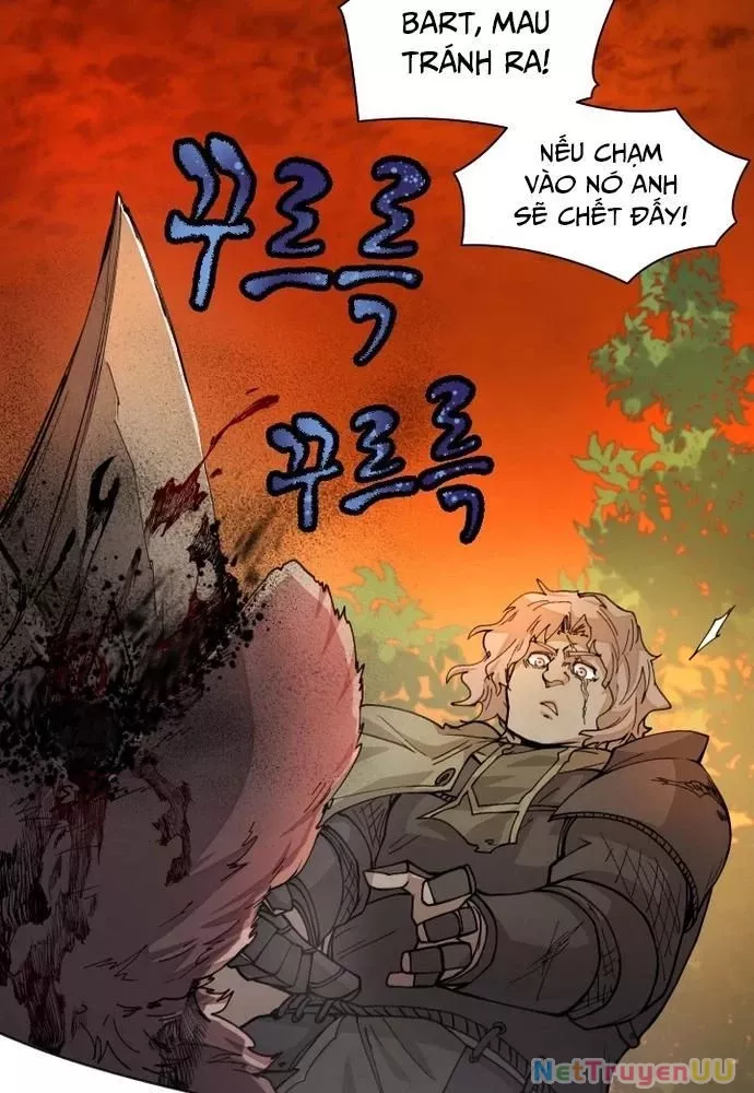 Đại Pháp Sư Của Tổ Đội Hồi Quy: Chapter 32