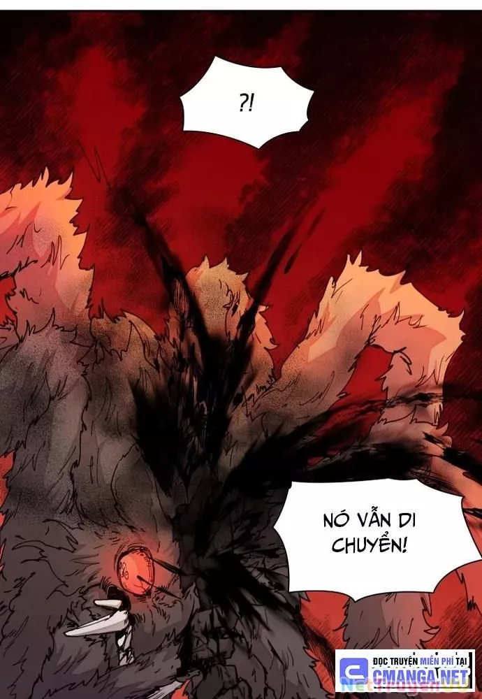Đại Pháp Sư Của Tổ Đội Hồi Quy: Chapter 32