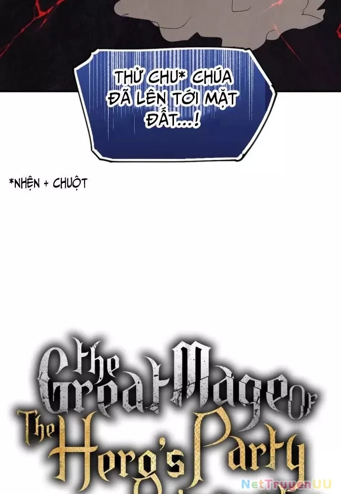 Đại Pháp Sư Của Tổ Đội Hồi Quy: Chapter 32