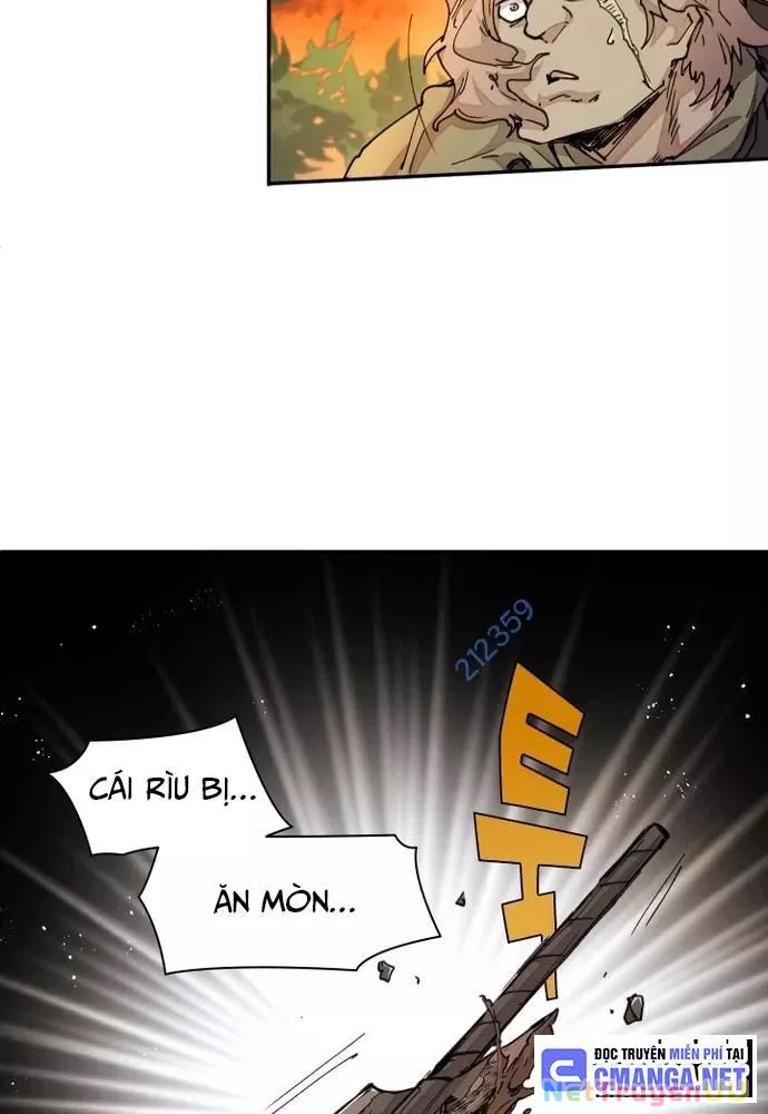 Đại Pháp Sư Của Tổ Đội Hồi Quy: Chapter 32
