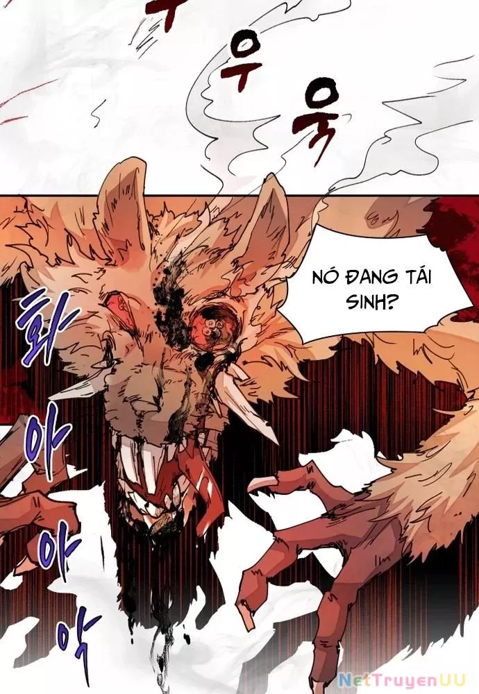 Đại Pháp Sư Của Tổ Đội Hồi Quy: Chapter 32