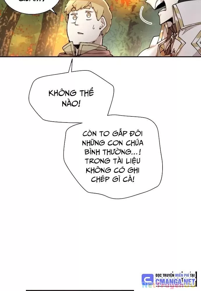 Đại Pháp Sư Của Tổ Đội Hồi Quy: Chapter 32