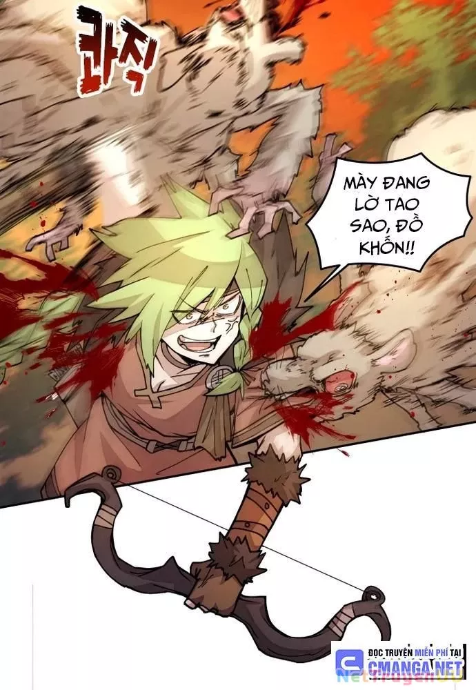 Đại Pháp Sư Của Tổ Đội Hồi Quy: Chapter 32