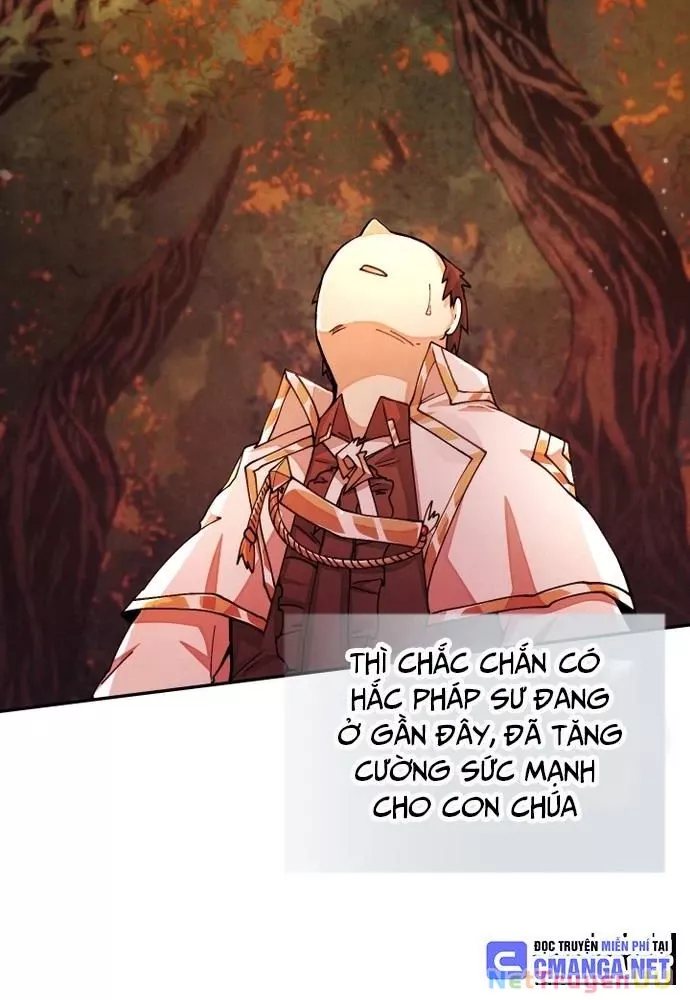 Đại Pháp Sư Của Tổ Đội Hồi Quy: Chapter 32