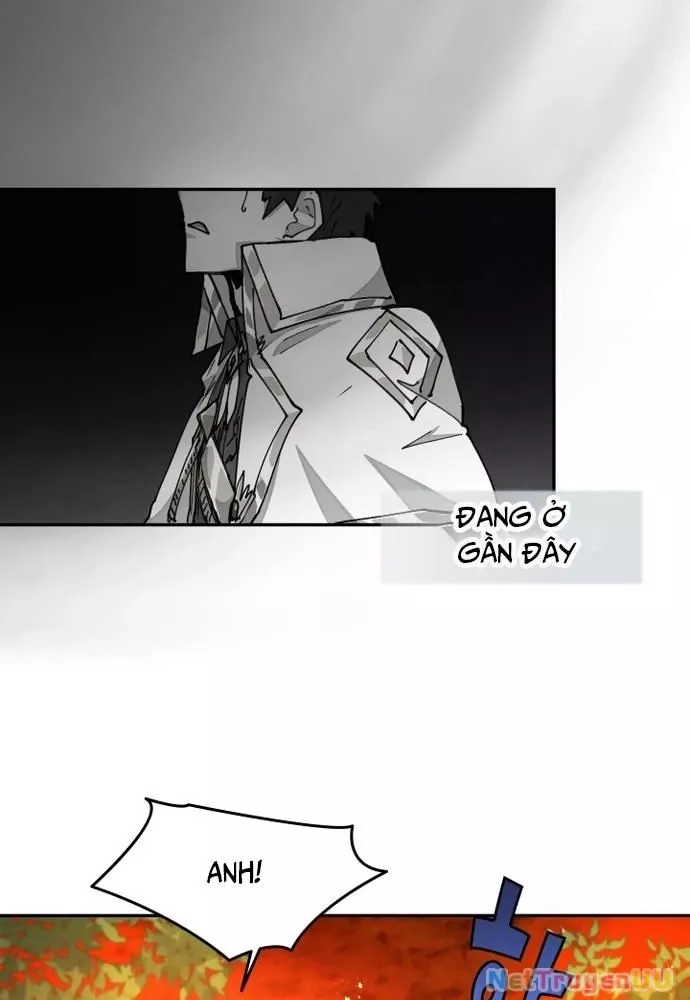 Đại Pháp Sư Của Tổ Đội Hồi Quy: Chapter 32