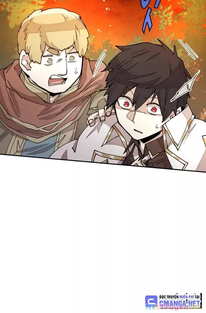 Đại Pháp Sư Của Tổ Đội Hồi Quy: Chapter 32